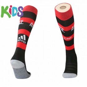 Flamengo Bambino Prima Calzettoni 2020-2021